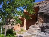 Eremitorio San Pedro. Valle de Manzanedo